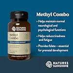 Methyl Combo