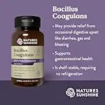 Bacillus Coagulans, NutriBiome