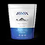 AIVIA Whey Protein Chocolate