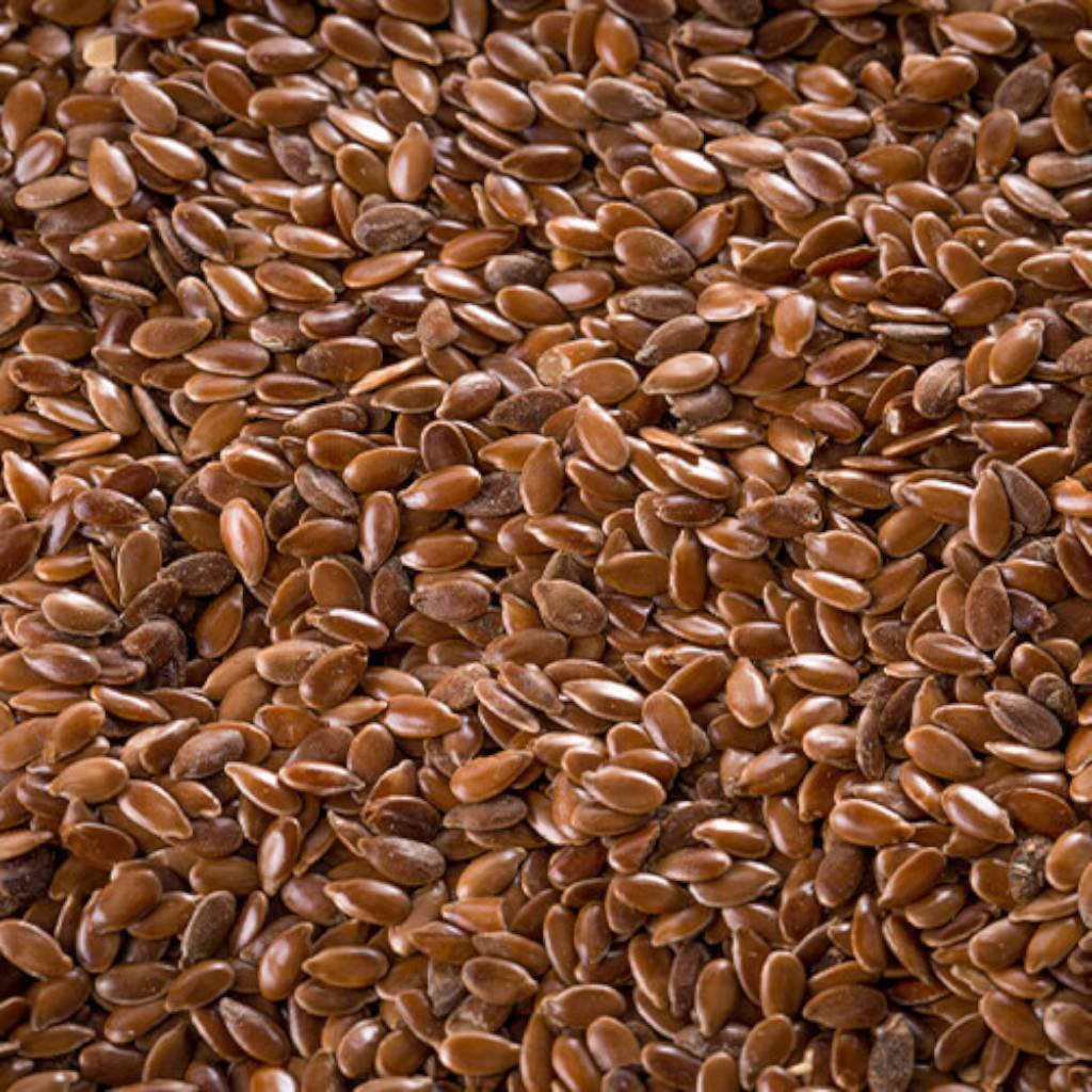 Flax seeds