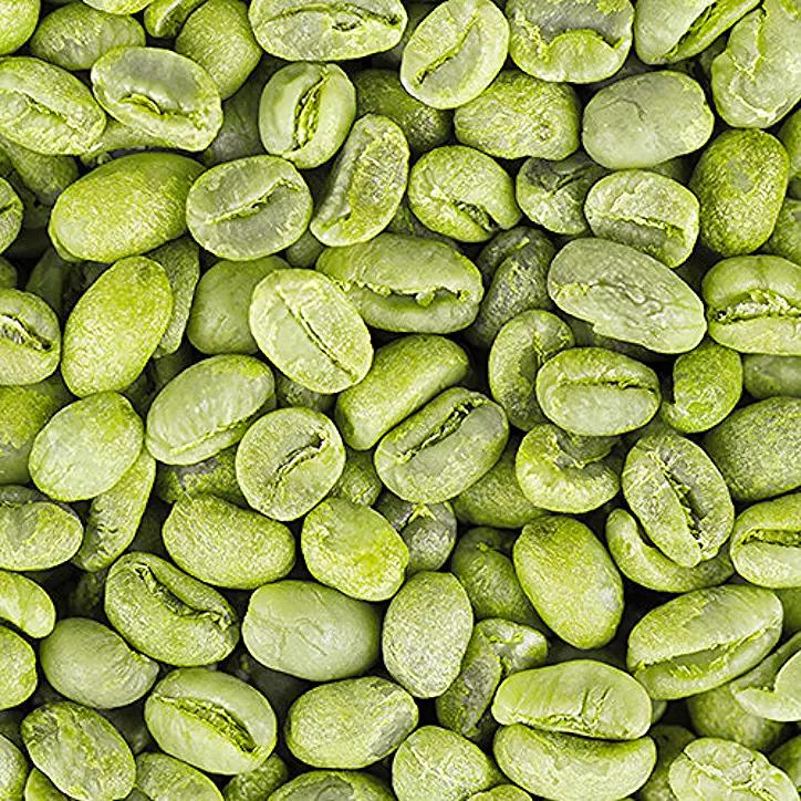 Green Coffee Bean