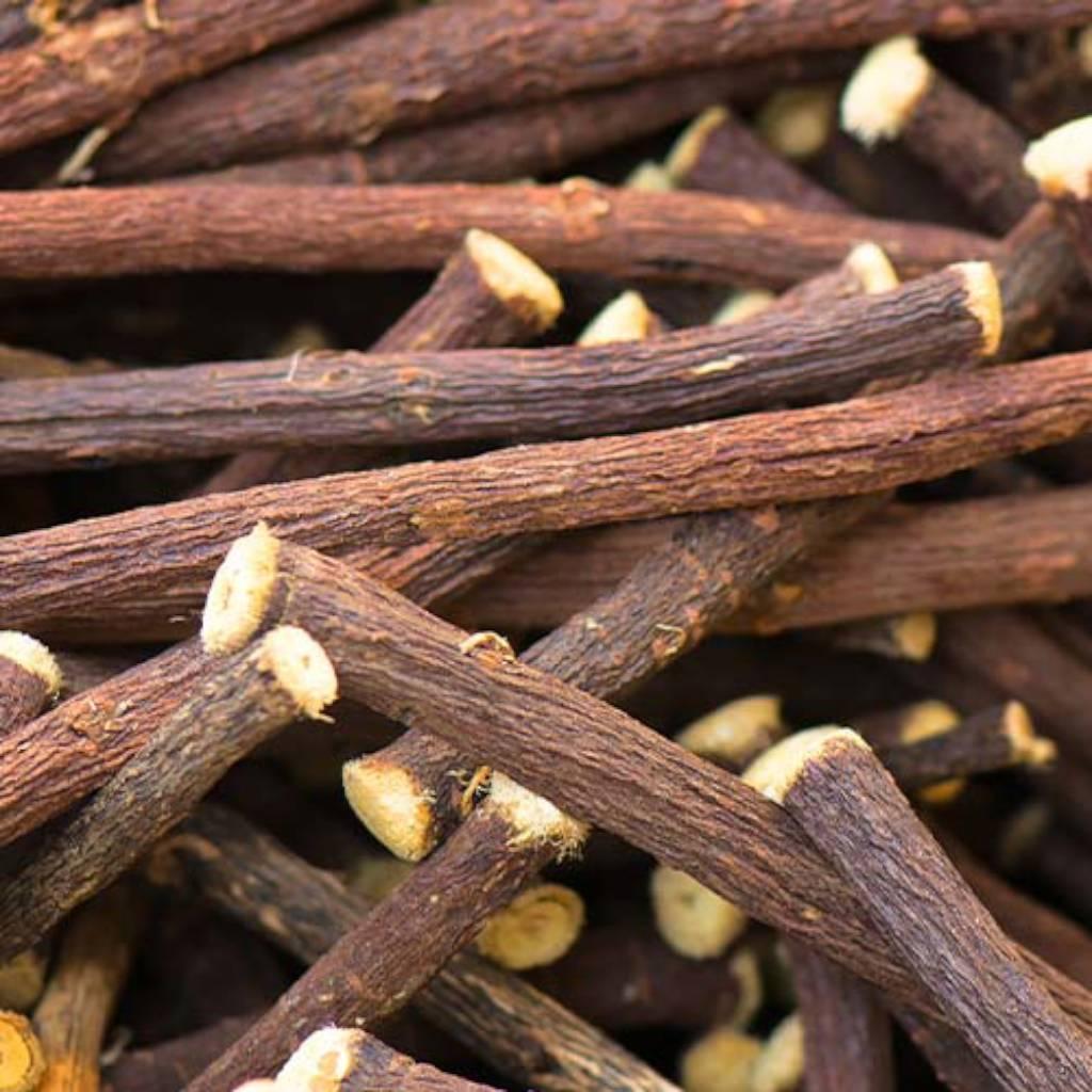 licorice root