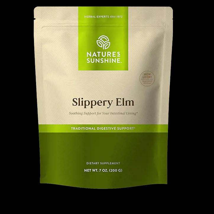 Slippery Elm (7 oz.)