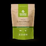 Love and Peas Sugar Free