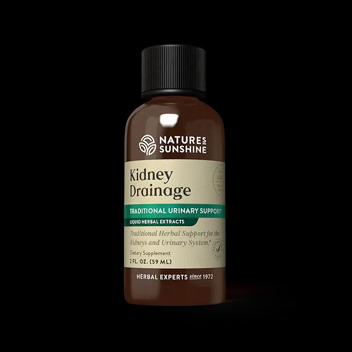 Kidney Drainage (2 fl. oz.)