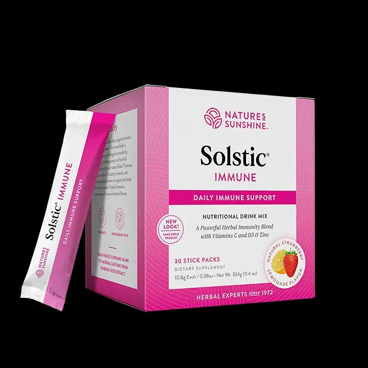 Solstic Immune (30 packets)