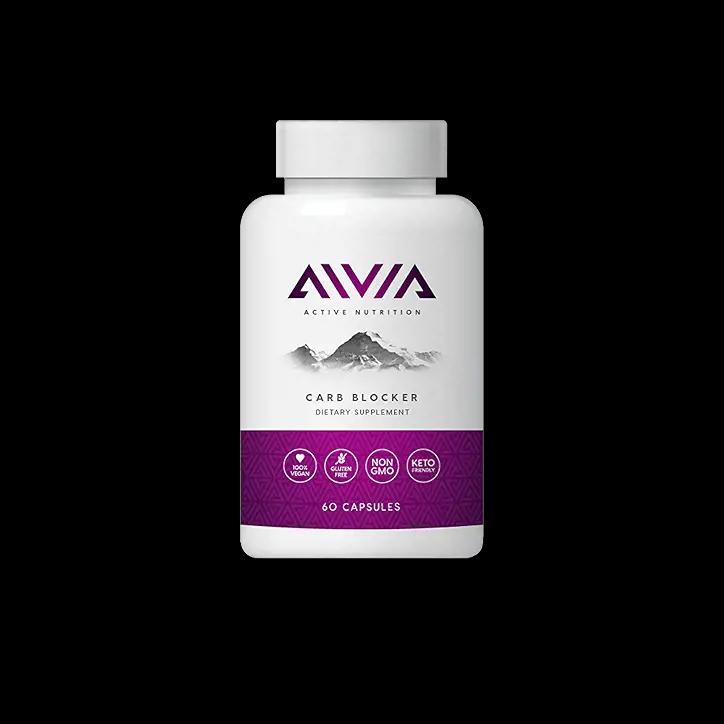 AIVIA Carb Blocker