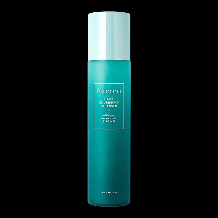 l'amara Daily Nourishing Cleanser